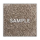 Smart Squares Walk in The Park Premium Made in The USA Carpet Tiles 8x8 Inch, Soft Padded, Seamless Appearance, Peel and Stick for Easy DIY Installation (Sample, 760 Gemstone)