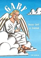 Gaby (Album jeunesse) 2020249766 Book Cover