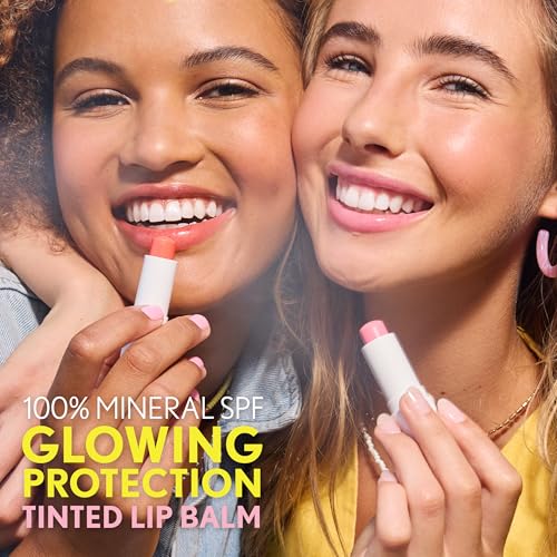 COVERGIRL Clean Fresh Tinted Lip Balm SPF 15-20, Orange You A Cutie, 0.14oz - image 4
