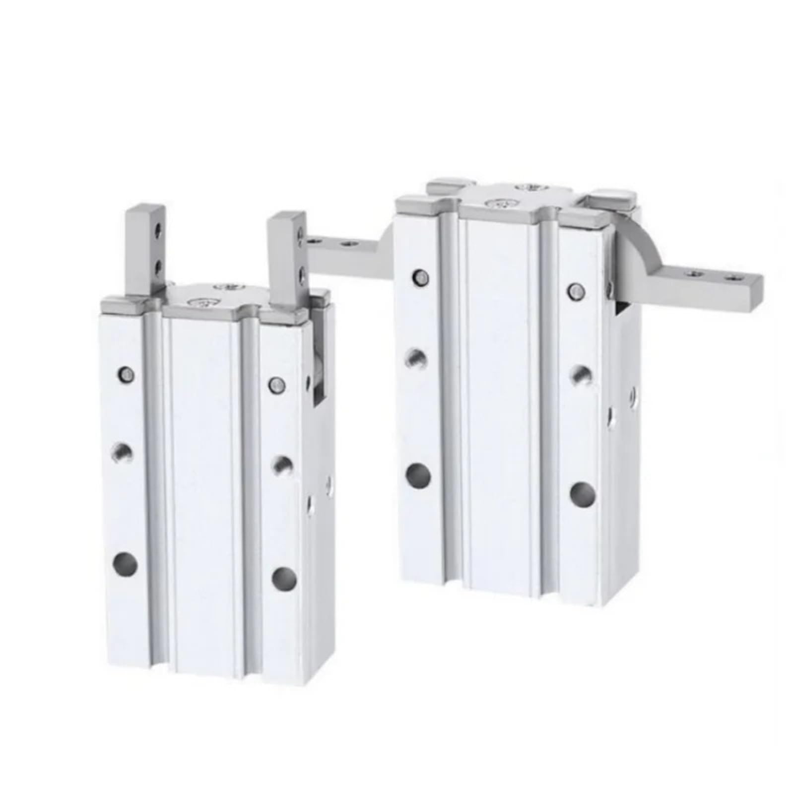 Vérin de préhension pneumatique série MHY2 MHY2-20D double effet