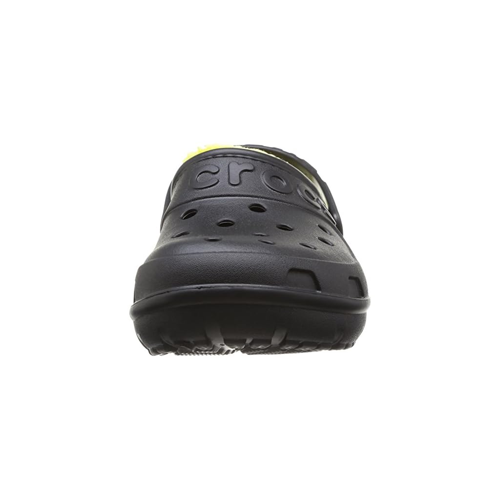 Crocs Unisex Hilo Lined Clog