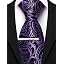 Purple Black