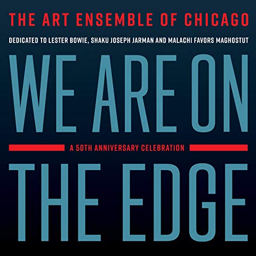 The Art Ensemble of Chicago