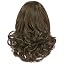 Medium Brown Mixed
