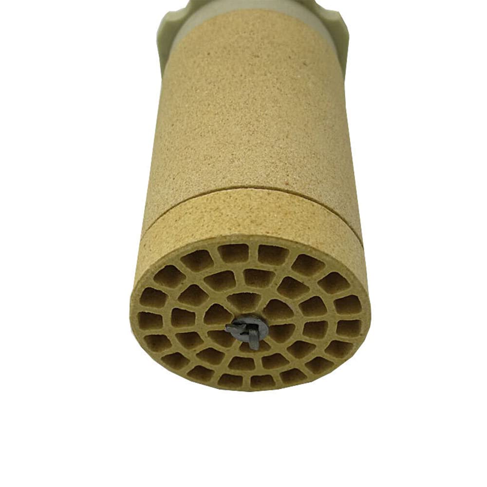 TPO PVC Roofing Hot Air Welding Machine Roof Welder Automatic Welding Tool Plastic hot air welder (heating element)