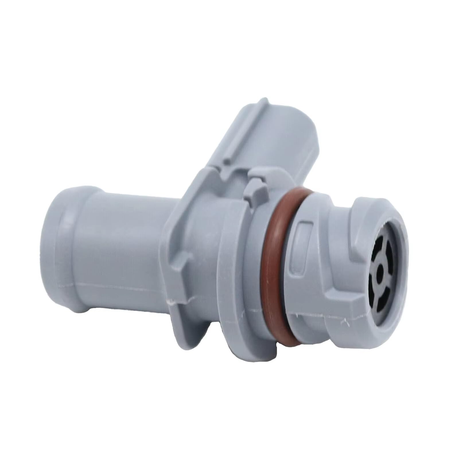Tghwwsx One Color Evap Purge Solenoid Compatible With Lincoln For Aviator 2003-2005 For Mkx 2007 For Mkz 2007-2012 Pcv Vapor Canister Purge Valve 2C5e6a666aa 2C5z6a666aa