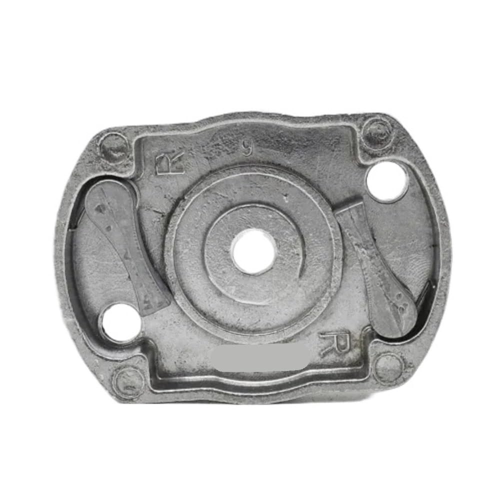 5 Piezas de Copa de Disco de Arranque de Doble Garra for desbrozadora T43306-25