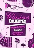  Happy Birthday: Rumba Arrangement (English Edition)