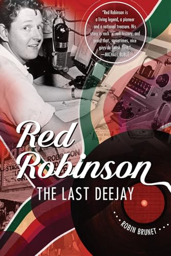 Red Robinson view 2
