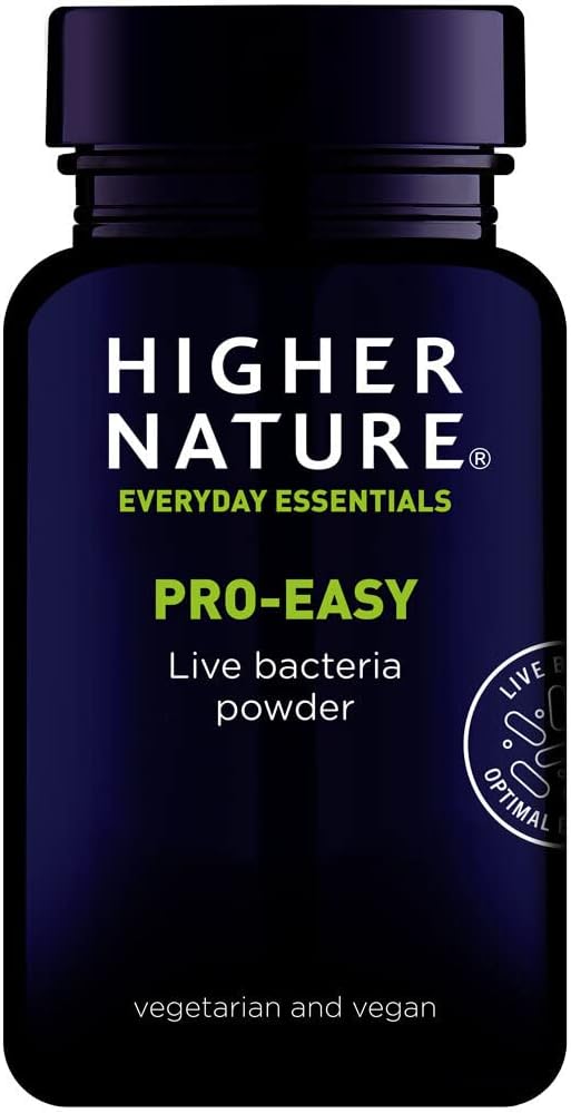 probiotic powder