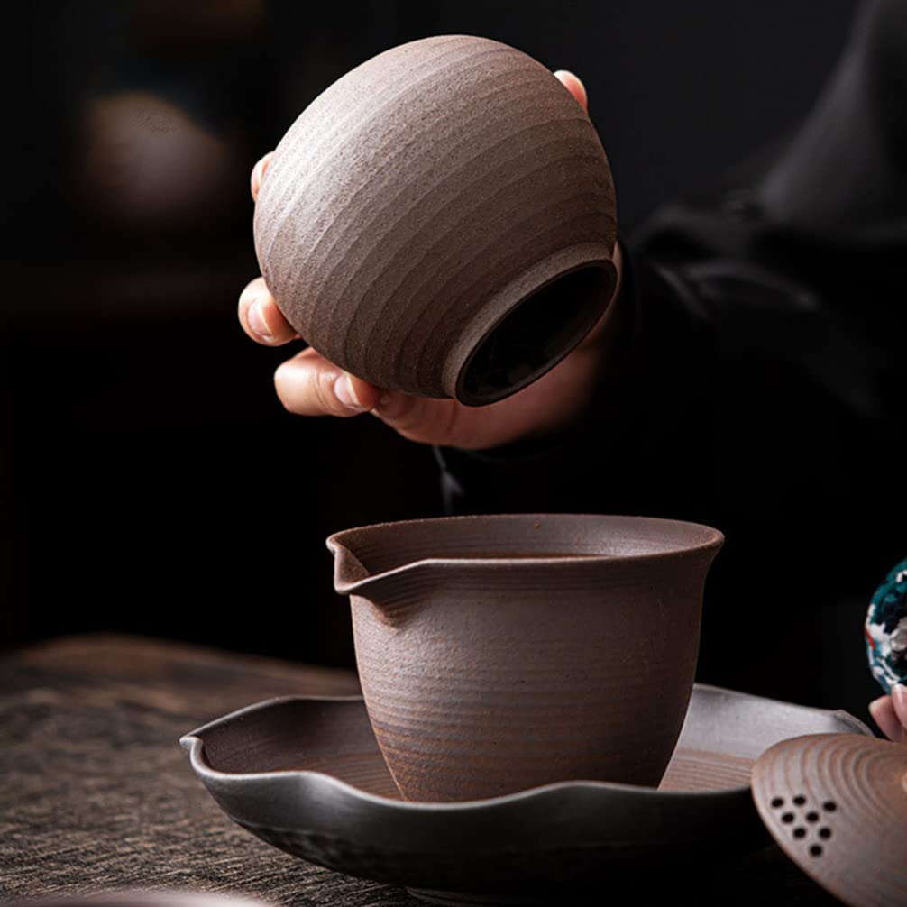 Pojemnik na herbatę. Ceramiczny słój na herbatę, słoiki do przechowywania zamknięte słoiki Vintage zestaw do herbaty ceramiczny pojemnik na herbatę Vintage luźna herbata uszczelniony słoik porcelanowy