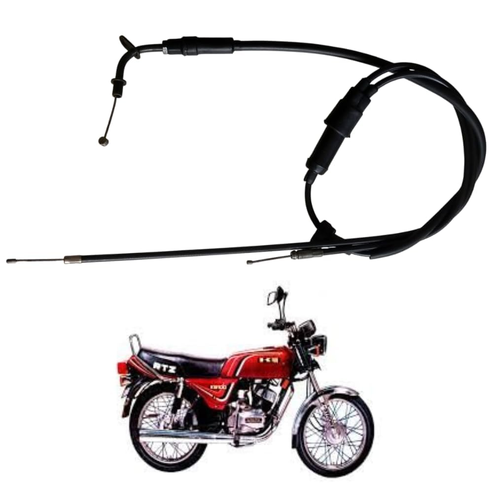 RoadReligion® Accelerator Cable for KB-100 | Smooth Throttle Control Cable | Durable & Long-Lasting Replacement for KB100 - (RR1002)-image-46