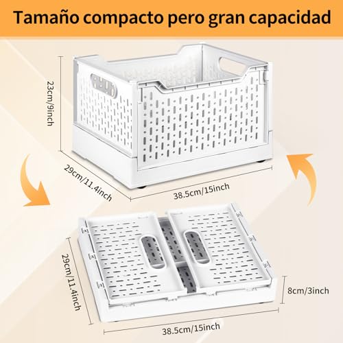Mejores precios y opiniones de Cajas de plastico para juguetes los mejores 5. 14 Imagen adicional