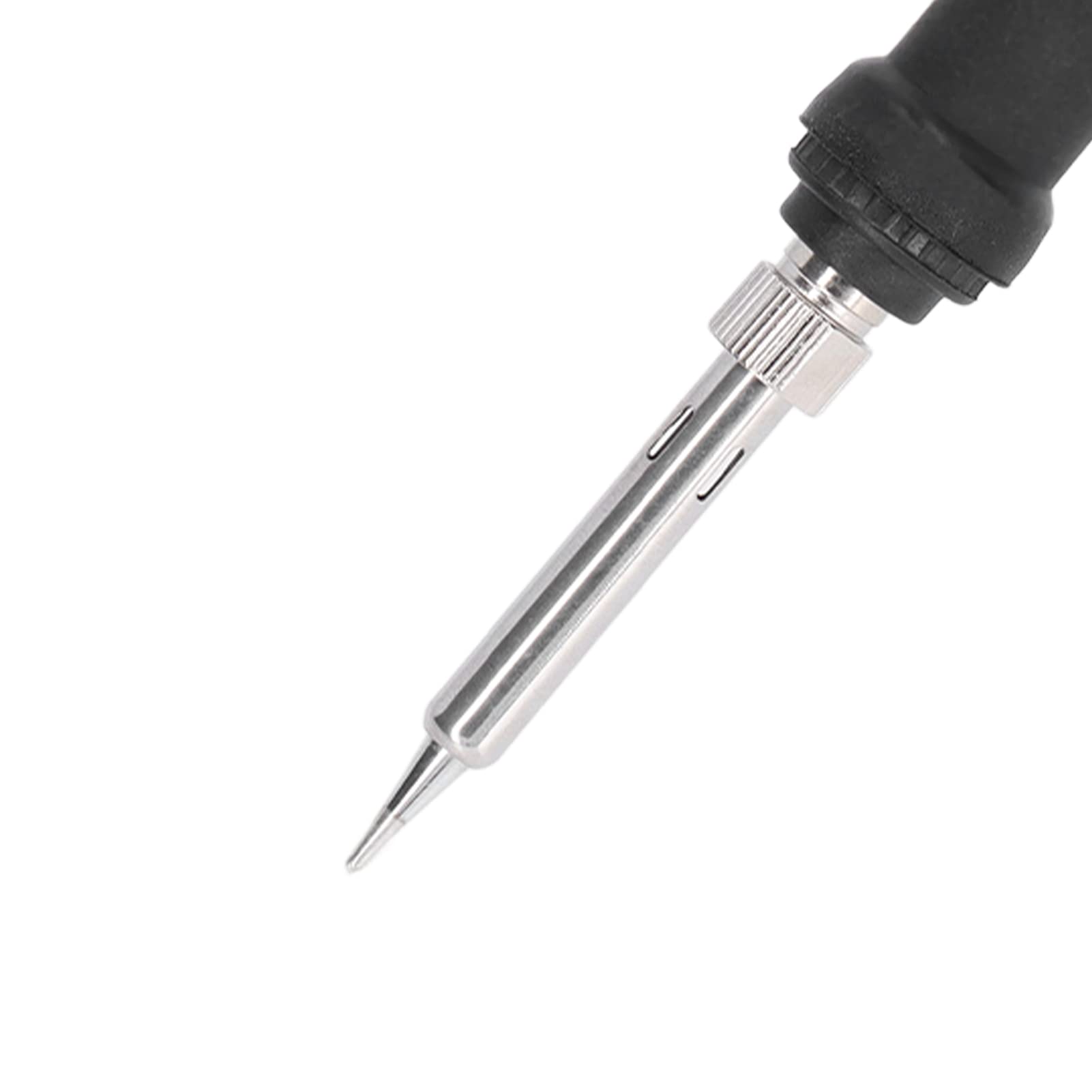 Saldatore Aria Calda Pro'sKit Saldatore A Stilo, Saldatore Portatile Con Temperatura 400 °C U2013 Microelettronica Snc Saldatore Weller - 8
