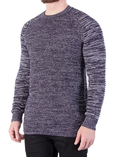 G-STAR RAW Suzaki R Knit L/S Felpa Uomo