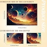 Zoom IMG-1 superdant copertura adesiva per laptop Zoom IMG-1 superdant copertura adesiva per laptop