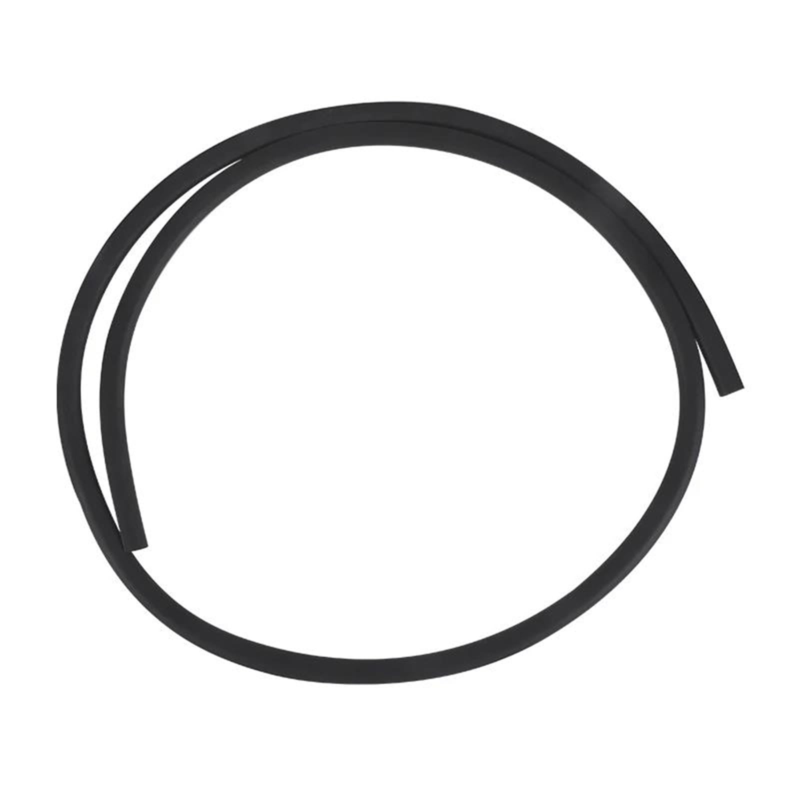 Auto Fenster Dichtung Für E91 E61 E83 E53 E70 2006–2013 54137127565 Dichtungsstreifen Für Hintere Schiebedach-Glasdichtung Autotür Türdichtung
