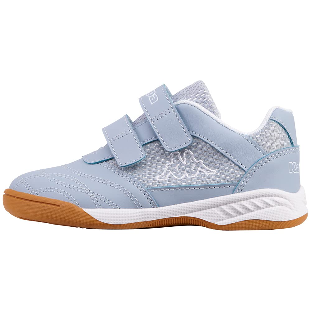 Kappa Kappa Kickoff K 260509k-1011 - Low-Top Unisex - dzieci