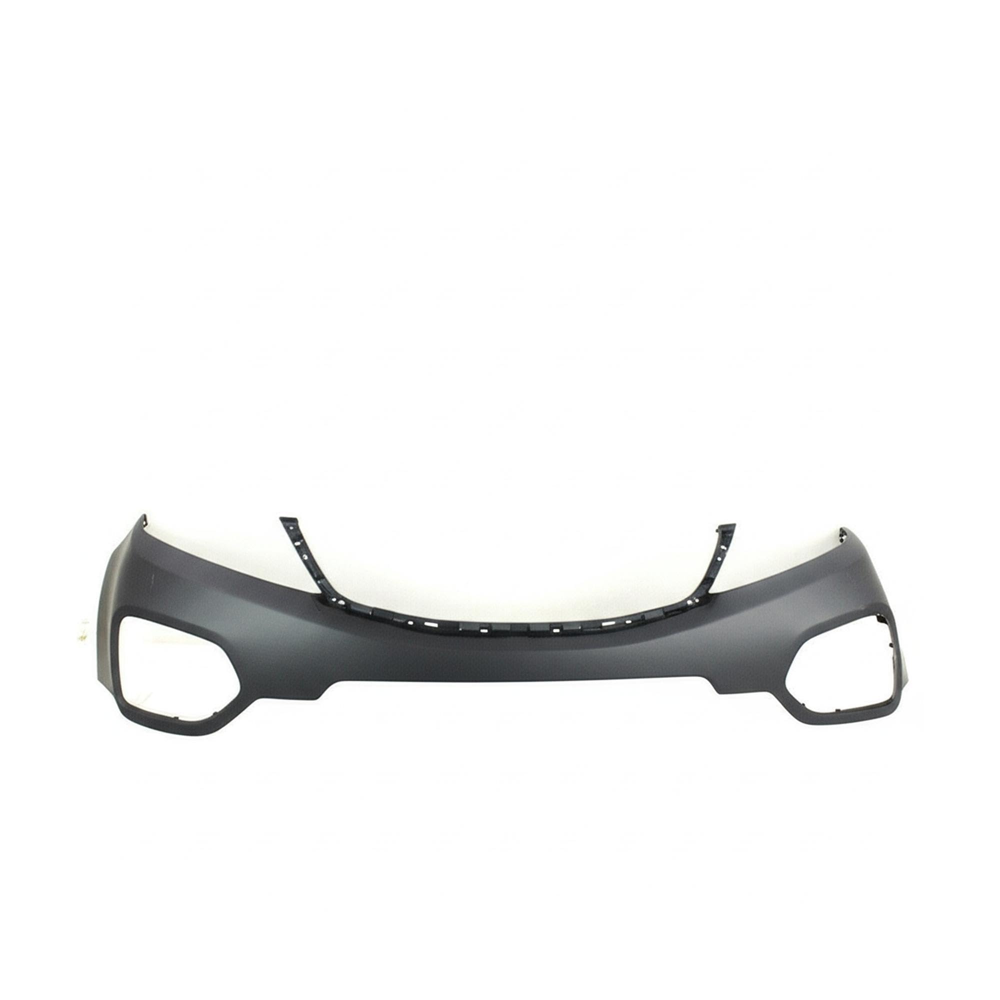 FitParts Compatible with Kia Sorento 2011–2013 Front Upper Bumper Cover