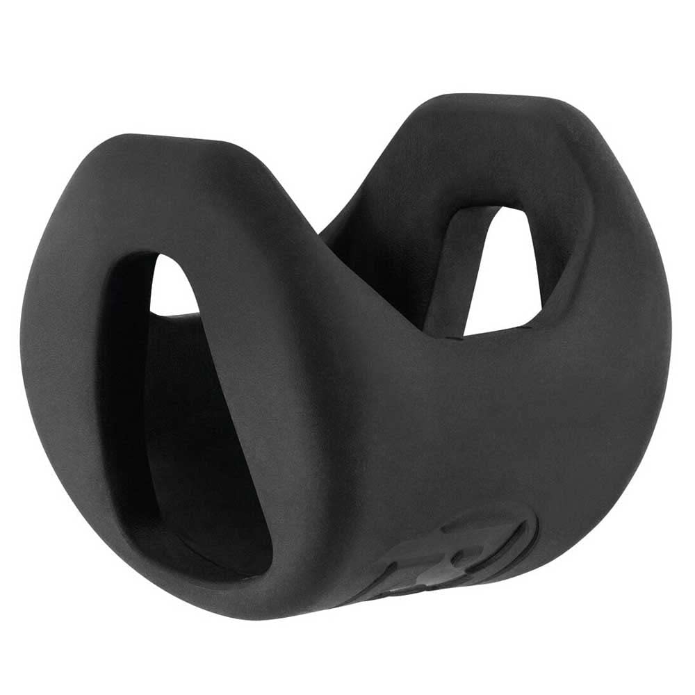Petzl, String M, Protezione Di Fettuccia, Nero, U, Adulto Unisex