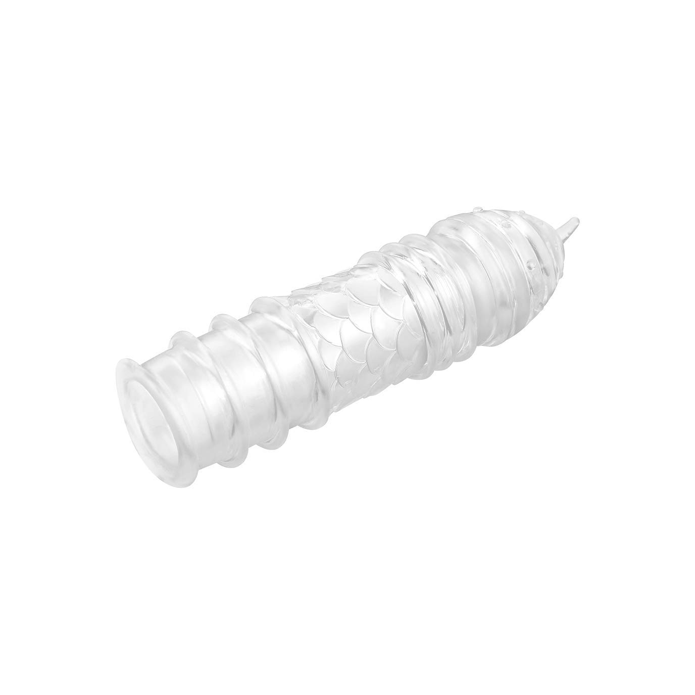 EIS, strukturierte Penishlle, 15,5 cm : Amazon.de: Drogerie & Krperpflege