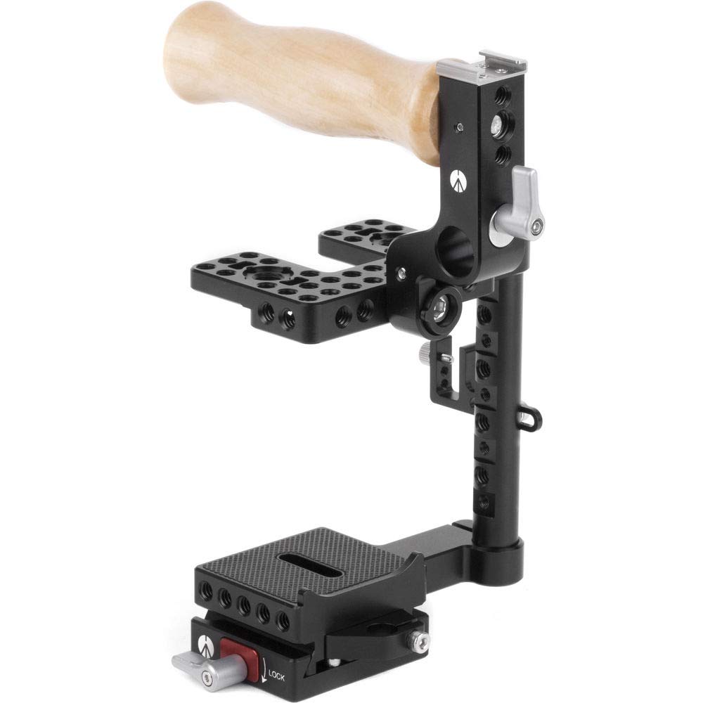 Manfrotto Camera Cage for Small DSLR and Mirrorless Camera