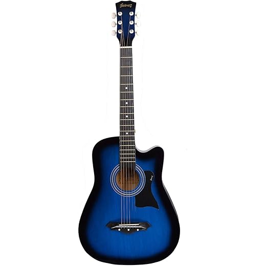 JUAREZ Acoustic Guitar 38 Inch