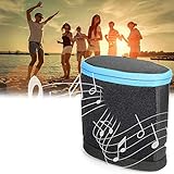 Case for Bose SoundLink Color Bluetooth Speaker II and Bose SoundLink Color Bluetooth Speaker, Porta