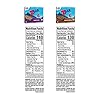 CLIF-KID-ZBAR-Organic-Granola-Bars-Value-Pack-Non-GMO-Organic-Lunch-Box-Snacks-127-Ounce-Energy-Bars-36-Count CLIF Kid Zbar - Chocolate Chip and Chocolate Brownie - Variety Pack - Soft Baked Whole Grain Snack Bars - USDA Organic - Non-GMO - Plant-Based - Amazon Exclusive - 1.27 oz. (36 Count)