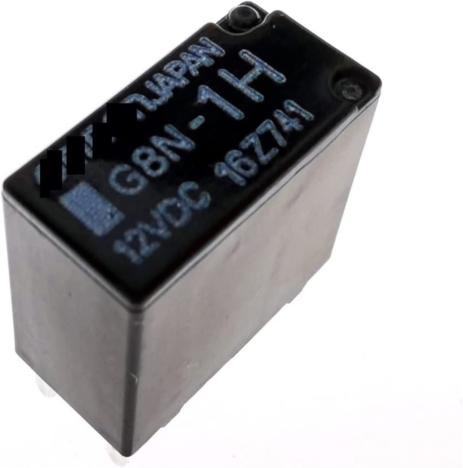 AQHYEBNSR Relay 1PCS G8N-1 G8N-1H G8N-1S 12VDC DIP5 Auto G8N-1-12VDC 12V
