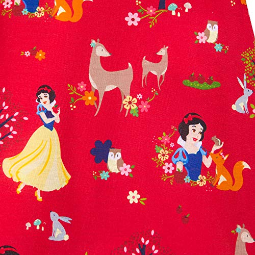 Disney Snow White Nightshirt for Girls4