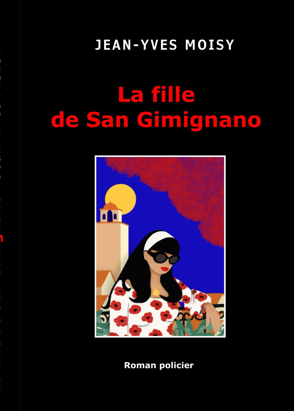 LA FILLE DE SAN GIMIGNANO