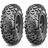  2x 26x9-R14 (225/65R14) 51M - CST Cheng Shin Tire CU-58 Stag