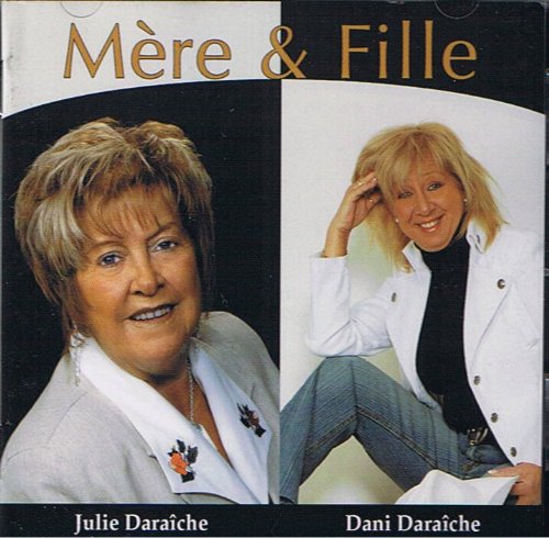Mere Et Fille (Frn) [Audio CD]