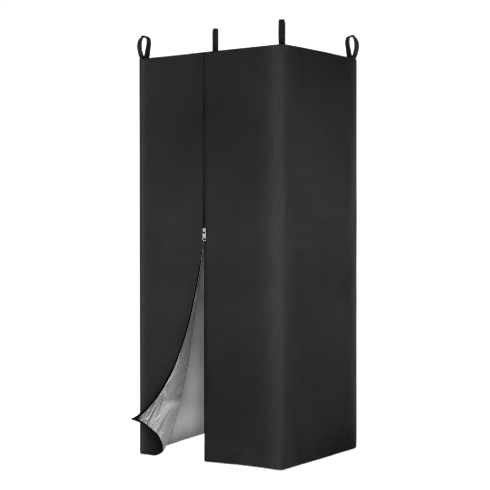 Tenda per la Privacy Booting - Tenda da Toilette in Tessuto Oxford 420d, Tende per la Privacy 420d Spogliatoio Istantaneo Pensilina da Doccia, Recinto Riparo per Vestirsi per Campeggio Esterno Pontone