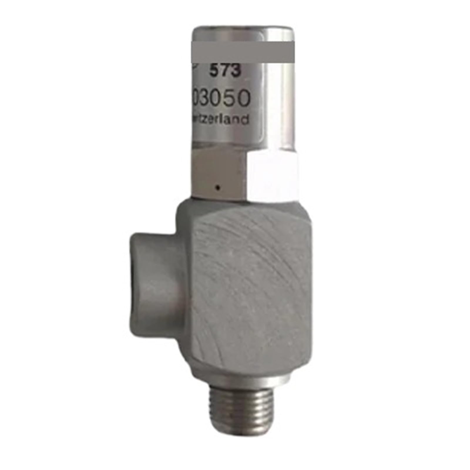 SJJBVPYX 0821003050 0821003051 0821003047 R412010574 G1/8 G1/4 G3/8 Screw Thread One-Way Valve(0821003050 G1-8)
