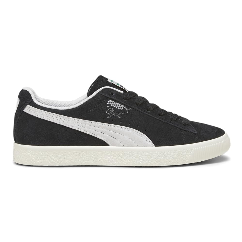 Mens Clyde Soho London Edition Lace Up Sneakers Shoes Casual
