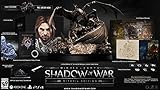 Middle Earth Shadow of War Mithril Edition PC
