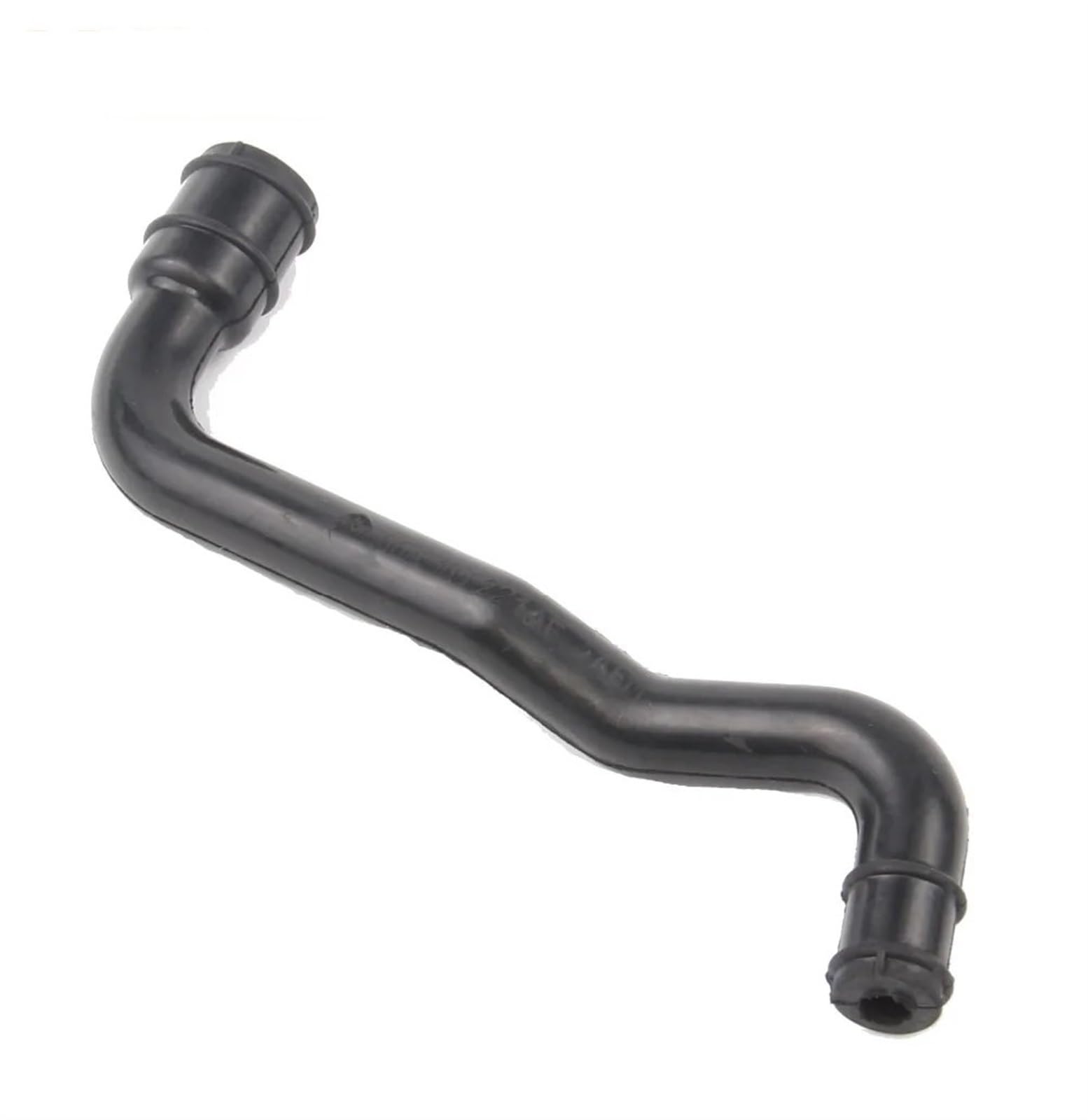 Tubo sfiato per Carter Compatibile con per A3 1.8T 2001 2002 2003 Auto Motore Carter di Sfiato Sfiato Tubo di Sfiato Carter Tubo di Sfiato Ricambi Auto 06A103221BK