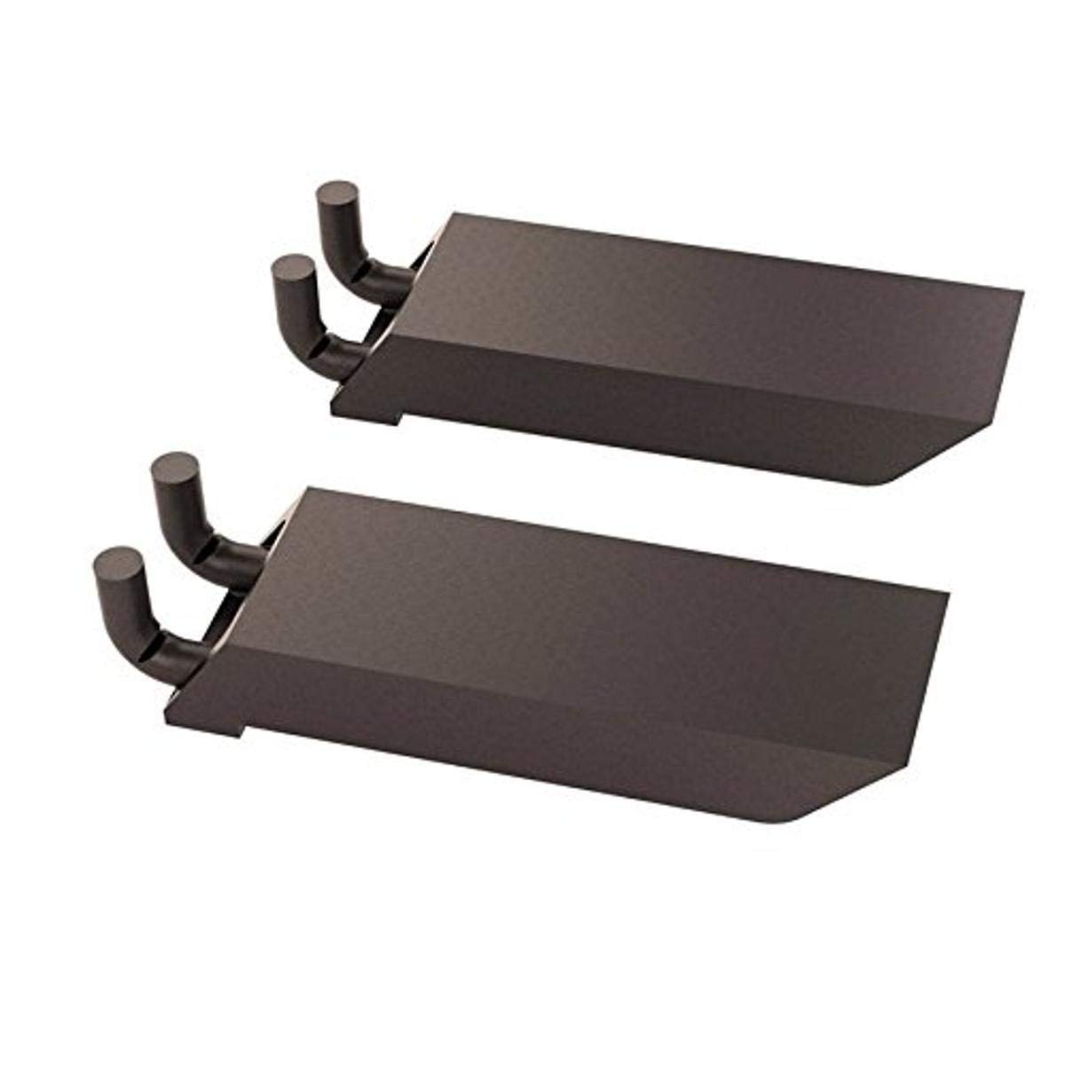 BONQG Bon 11-602 Brick Tines For Mason Brick Cart (Pair)