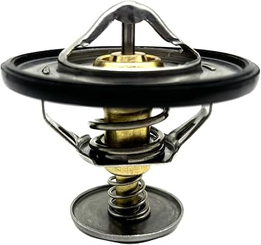 180F Racing Thermostat 4.7L 5.7L 6.1L 6.2L 6.4L Hemi Replacement