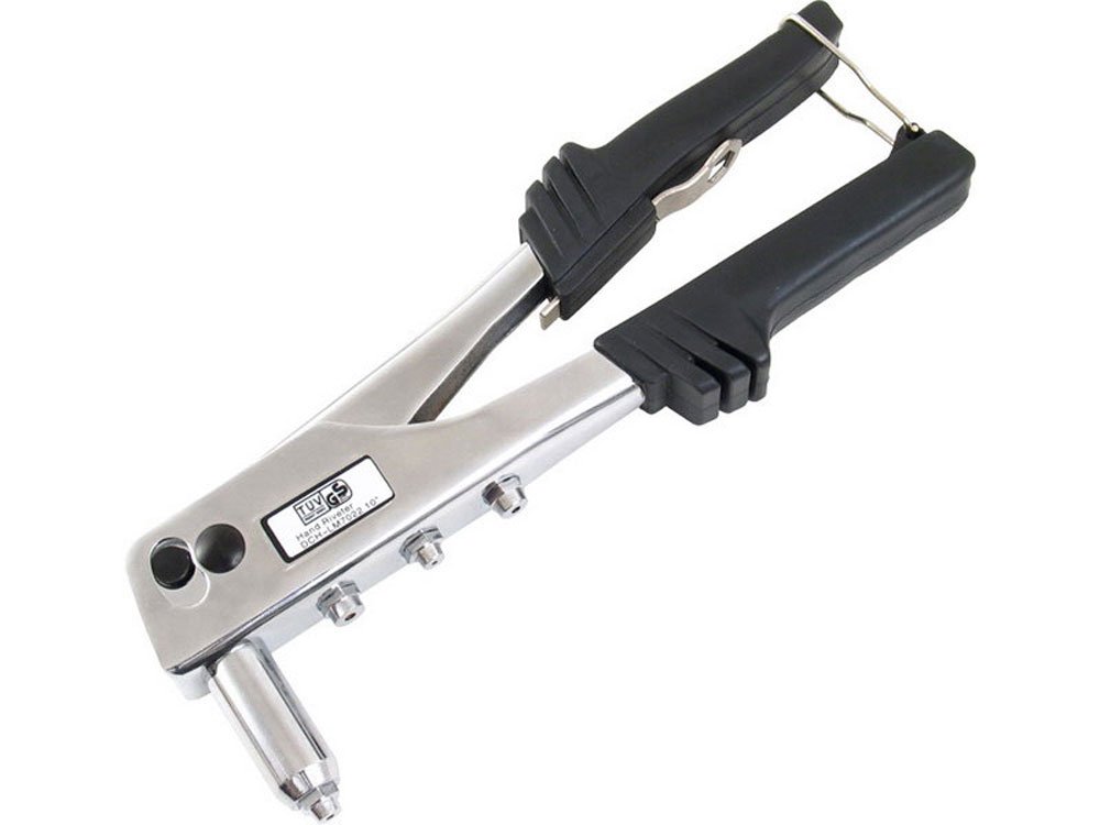Extol Premium8813720 Hand Riveter