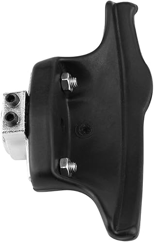 Miniatura 7 de Cambiador de neumáticos Duckhead, montaje de cambiador de máquina de neumáticos Demount Duck Head Nylon plástico negro para máquina cambiadora de