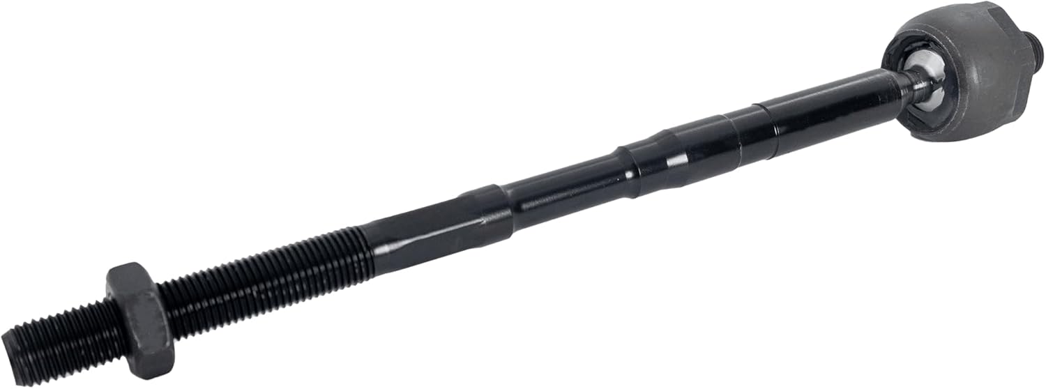 Garage-Pro Front Left or Right Inner Tie Rod End Replacement For Ford Taurus Flex 2013 2014 2015 2016 2017 2018 2019 Replaces # GG1Z3280A