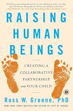 Raising Human Beings: Creating a Collaborative Partnership with Y...