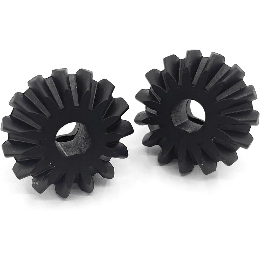 Amazon.com: Soaying 2Pcs Bevels for GTS1031 Gear Replacement Parts  