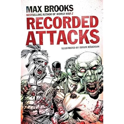Recorded Attacks