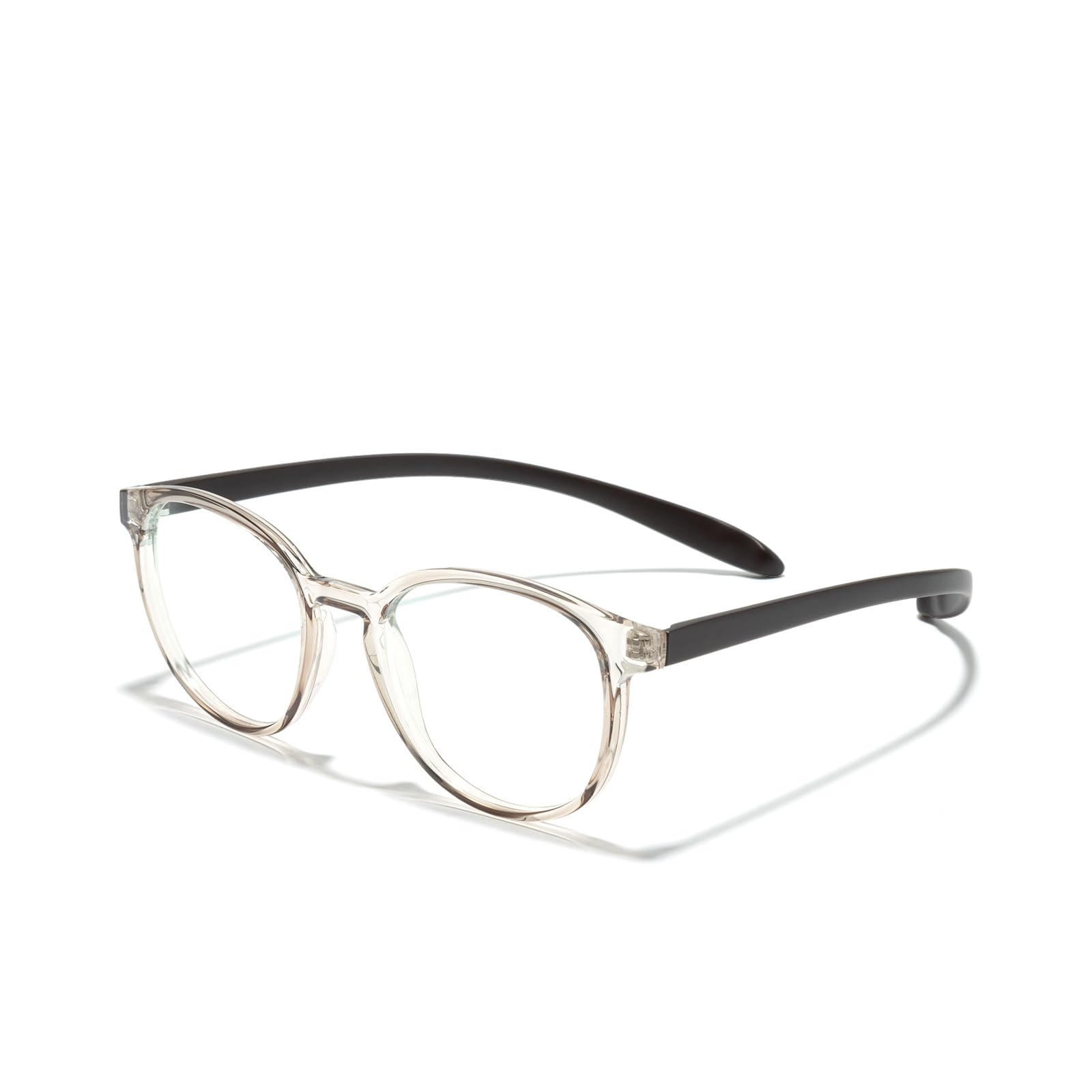 Lupus Lunettes à filtre à lumière bleue biologique/lunettes de lecture (+0,00,+1,00,+1,50,+2,00,+2,50,+3,00) vitrifiables par tous les opticiens, également disponibles en lunettes de soleil