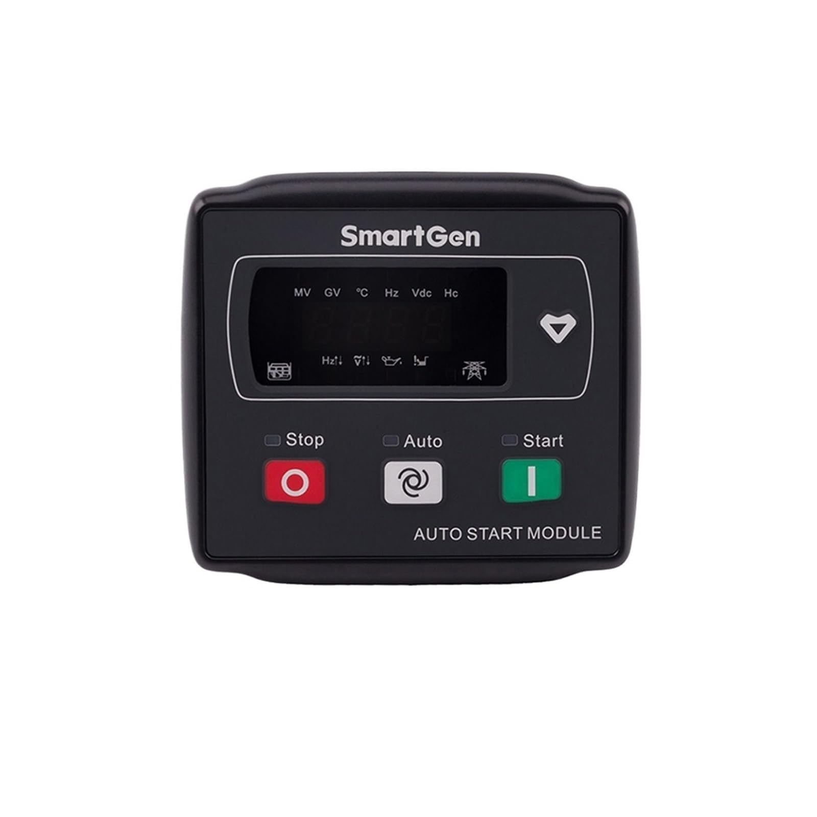 Module de commande Smartgen MGC120 AMF avec gestion ATS et démarrage automatique de générateur