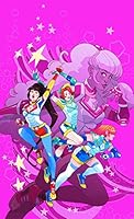 ZODIAC STARFORCE #1 B013VNFAMK Book Cover